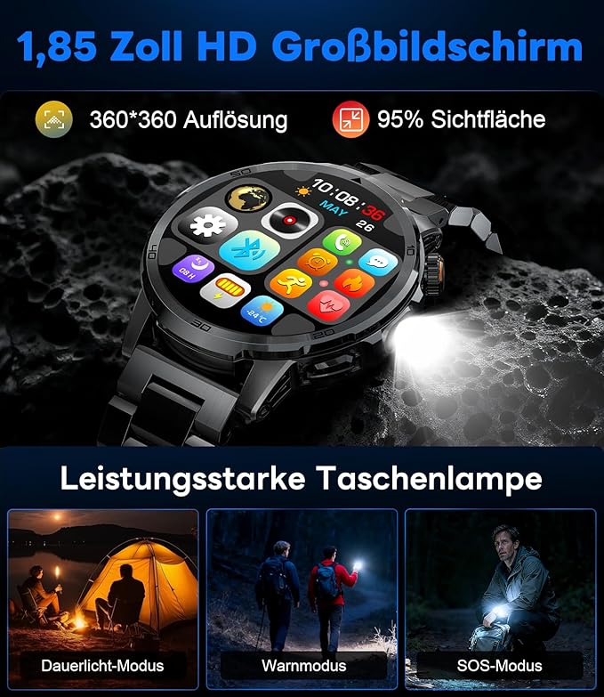 Weiand dual-plane intake on engine