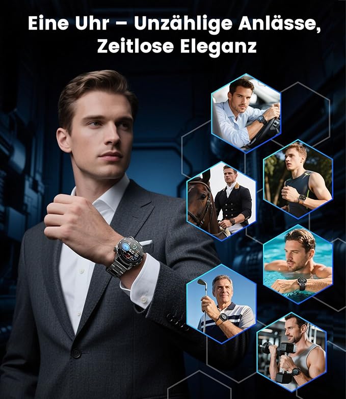 Weiand dual-plane intake on engine