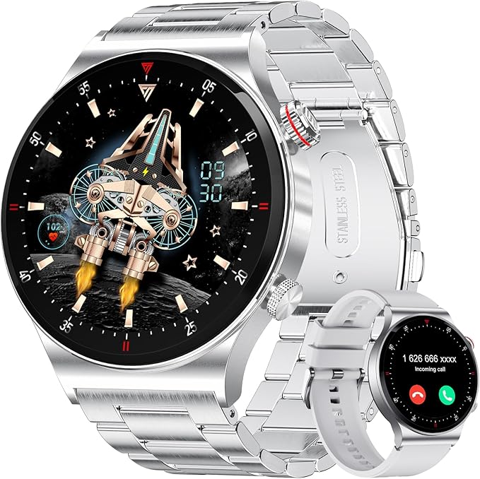 Weiand dual-plane intake on engine